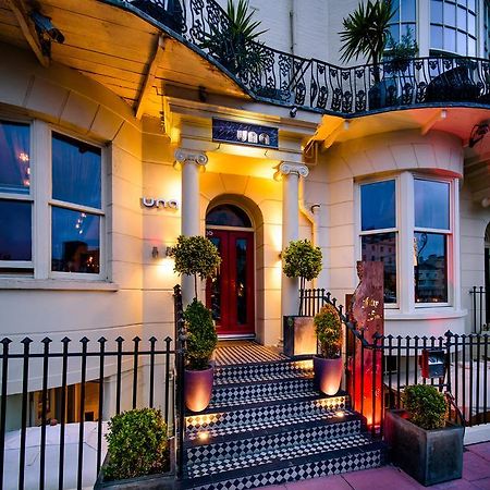 Hotel Una Brighton ภายนอก รูปภาพ
