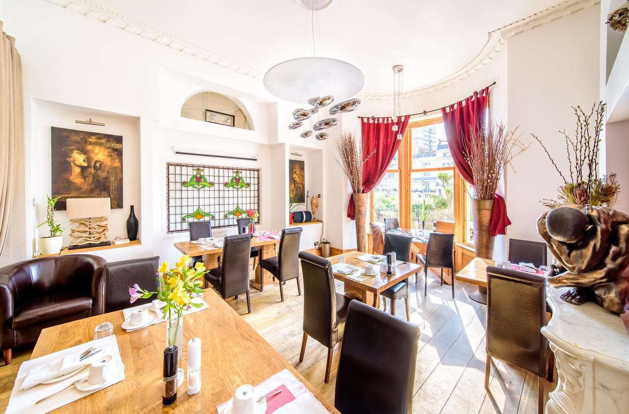 Hotel Una Brighton ภายนอก รูปภาพ