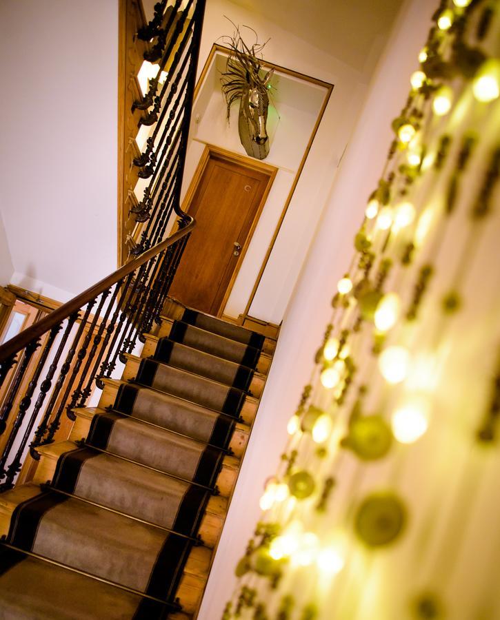 Hotel Una Brighton ภายนอก รูปภาพ