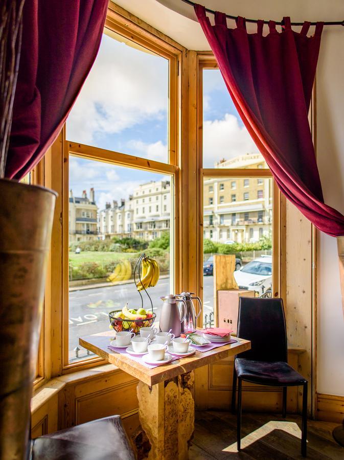 Hotel Una Brighton ภายนอก รูปภาพ