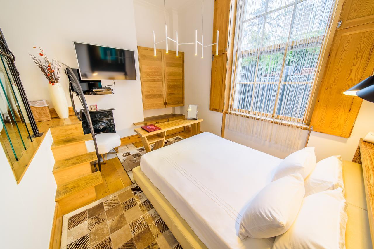 Hotel Una Brighton ภายนอก รูปภาพ