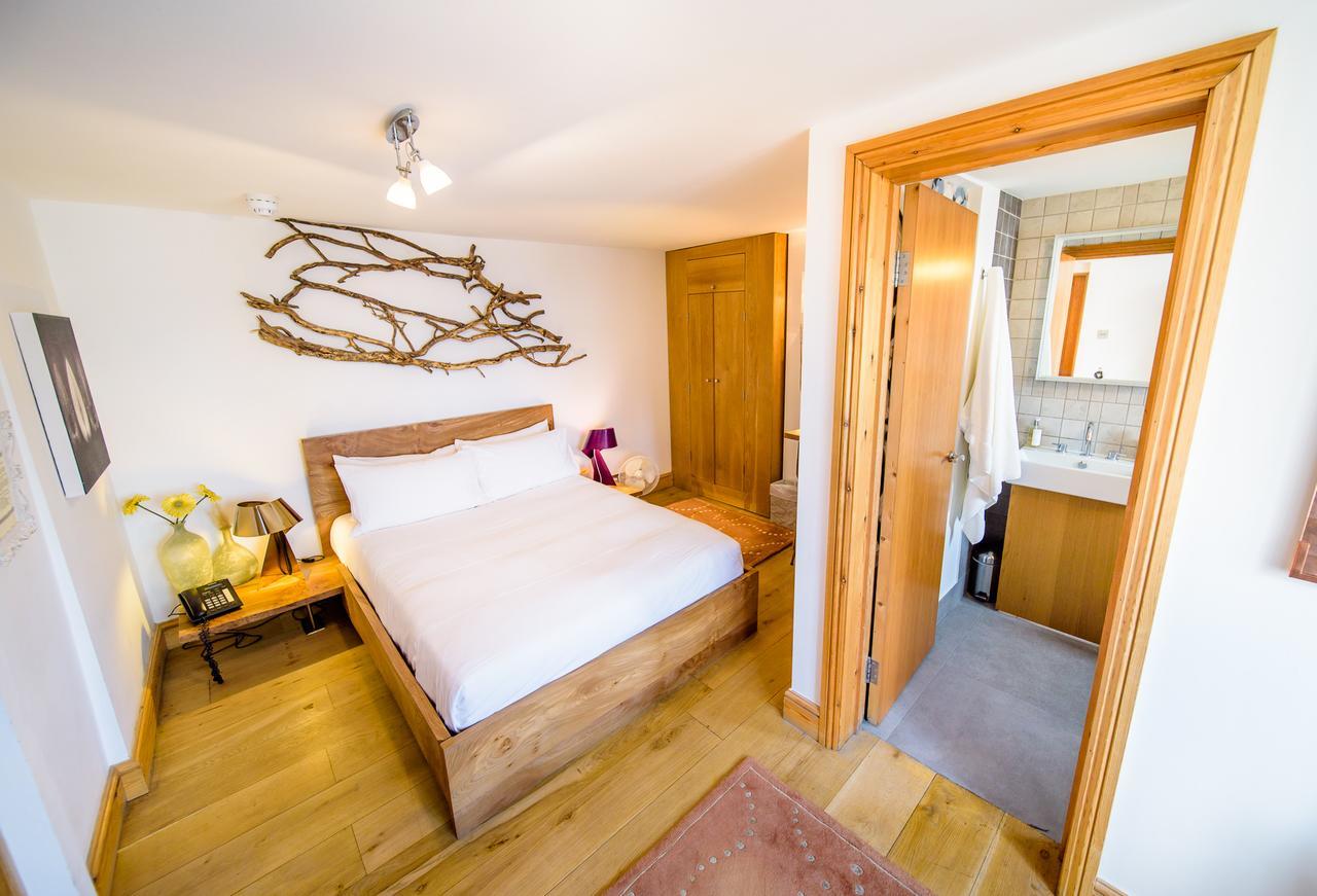 Hotel Una Brighton ภายนอก รูปภาพ