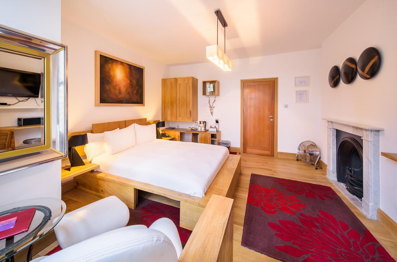 Hotel Una Brighton ภายนอก รูปภาพ