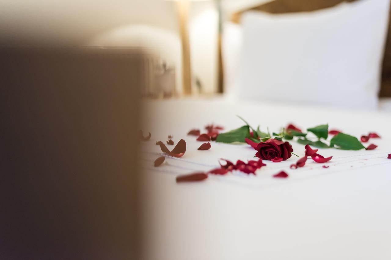 Hotel Una Brighton ภายนอก รูปภาพ