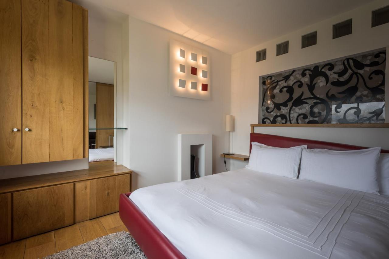 Hotel Una Brighton ภายนอก รูปภาพ