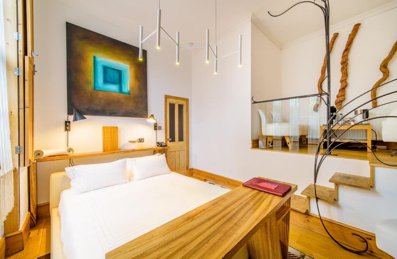 Hotel Una Brighton ห้อง รูปภาพ