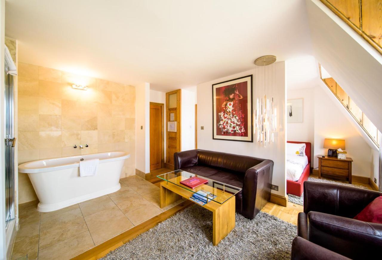Hotel Una Brighton ห้อง รูปภาพ