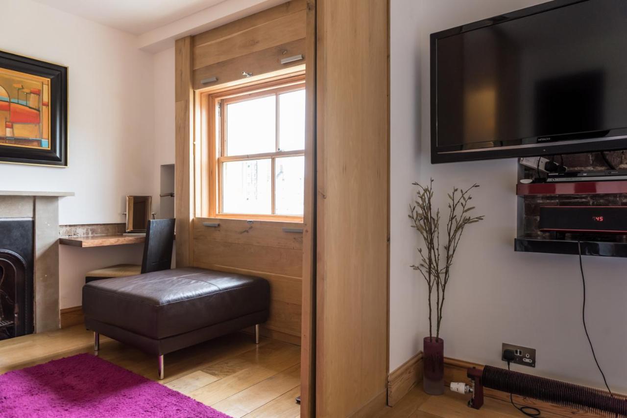 Hotel Una Brighton ห้อง รูปภาพ