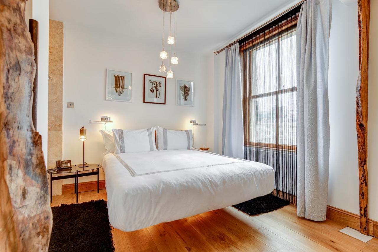 Hotel Una Brighton ภายนอก รูปภาพ