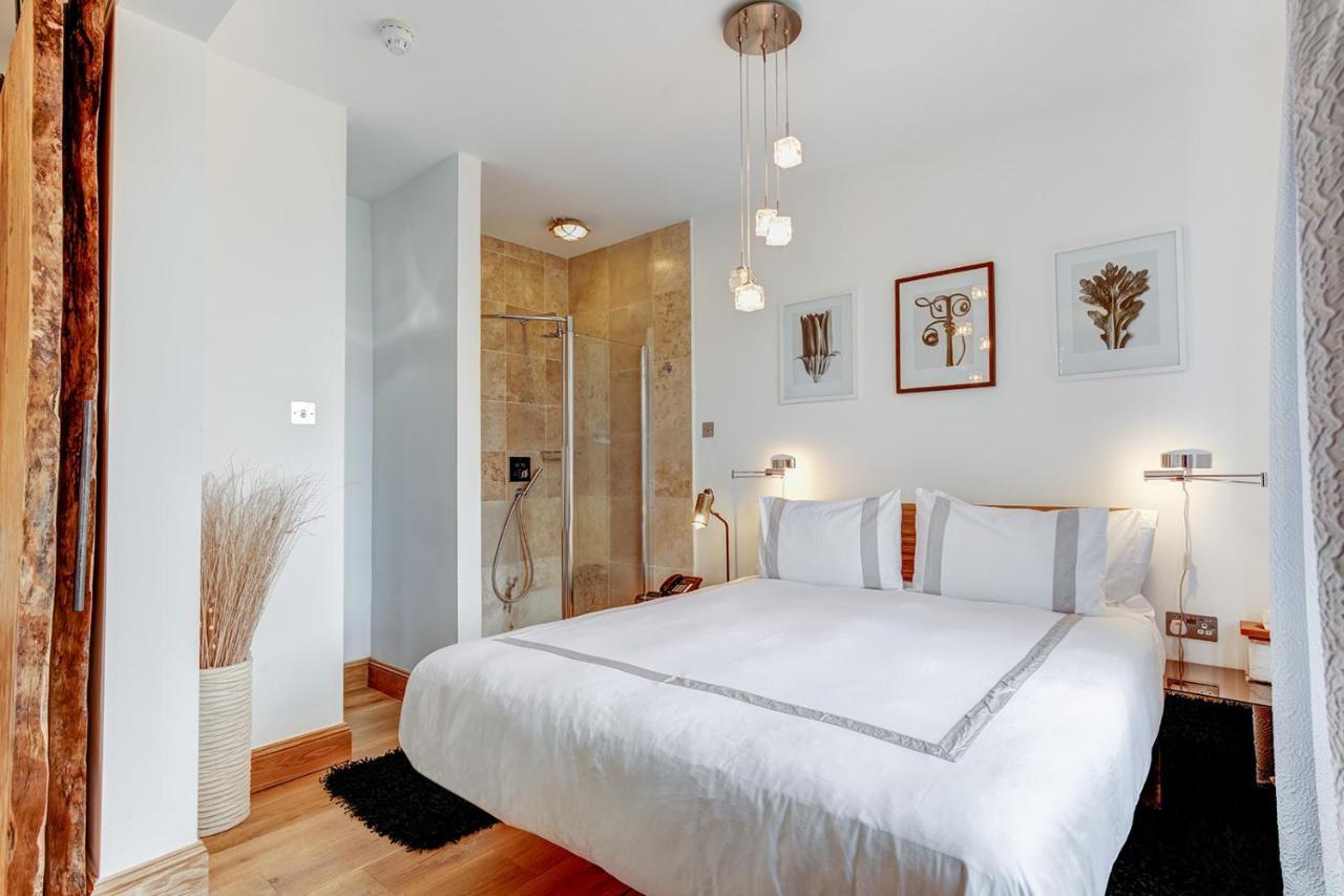 Hotel Una Brighton ภายนอก รูปภาพ