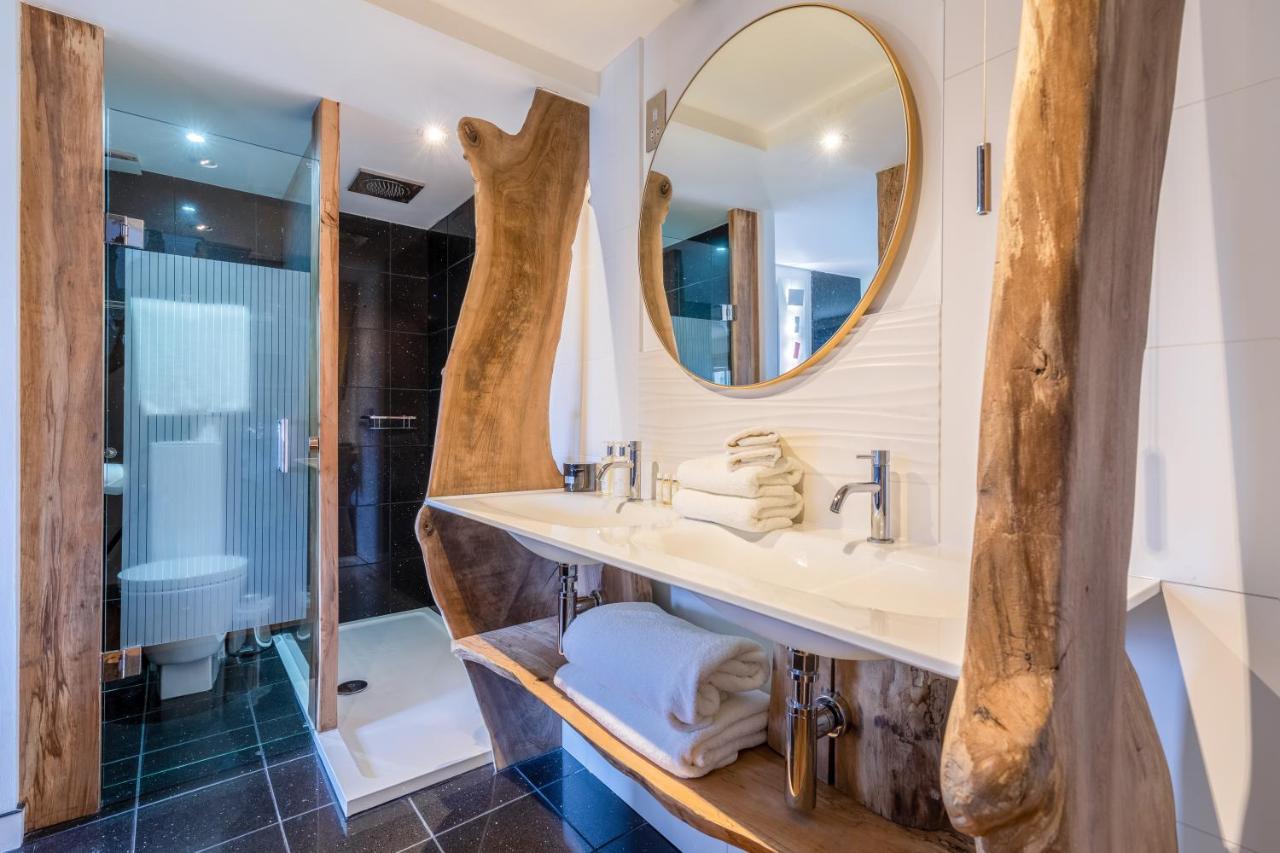 Hotel Una Brighton ภายนอก รูปภาพ