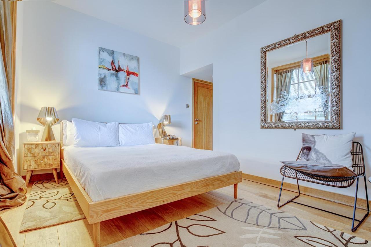 Hotel Una Brighton ภายนอก รูปภาพ