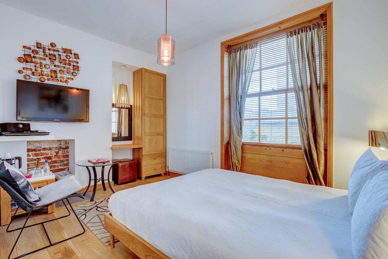 Hotel Una Brighton ภายนอก รูปภาพ